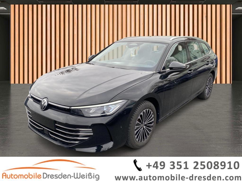 Volkswagen Passat 2025 Benzine