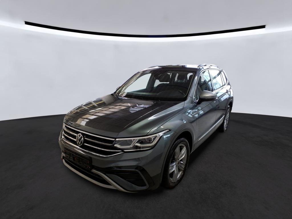 Volkswagen Tiguan 2023 Diesel