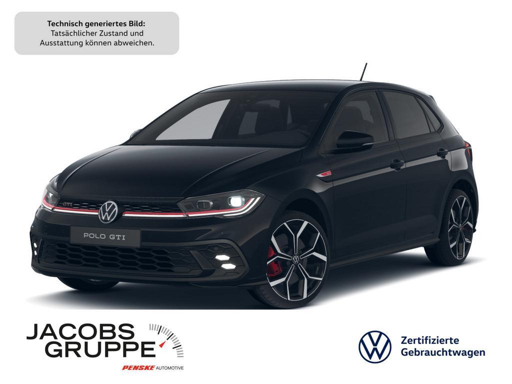Volkswagen Polo 2025 Benzine