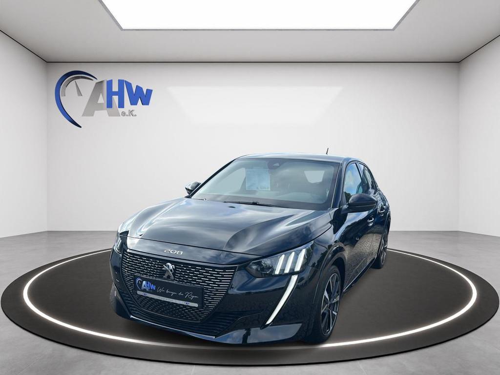 Peugeot 208 2023 Benzine