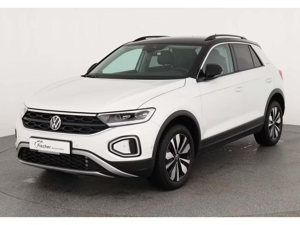 Volkswagen T-Roc 2025 Diesel