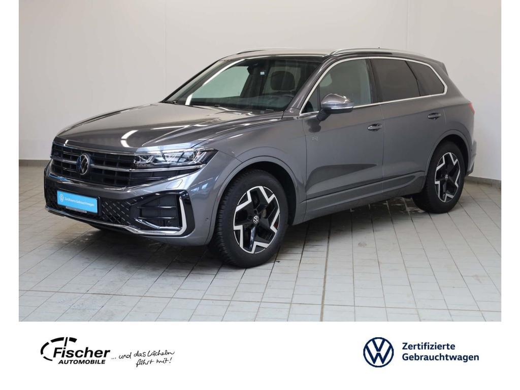 Volkswagen Touareg 2025 Diesel