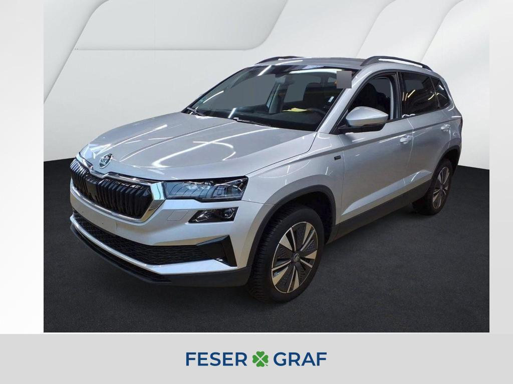 Skoda Karoq 2025 Diesel