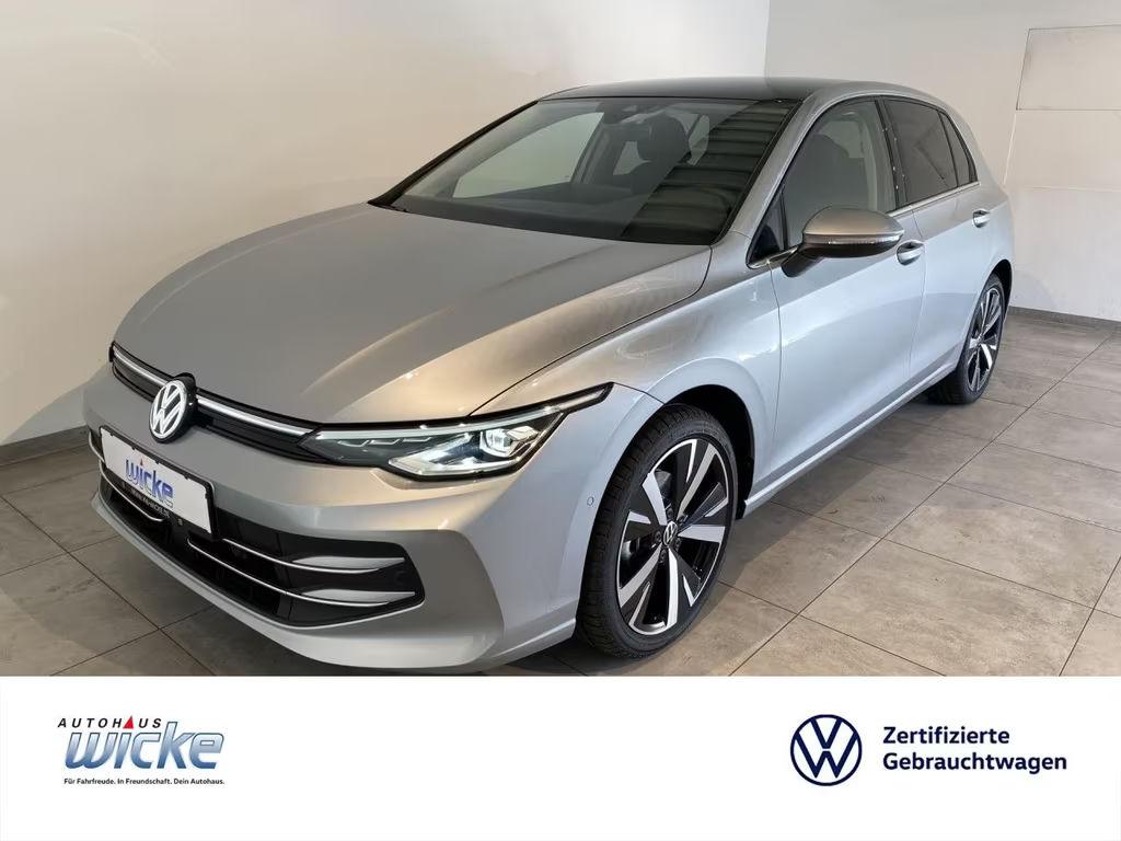 Volkswagen Golf 2026 Benzine