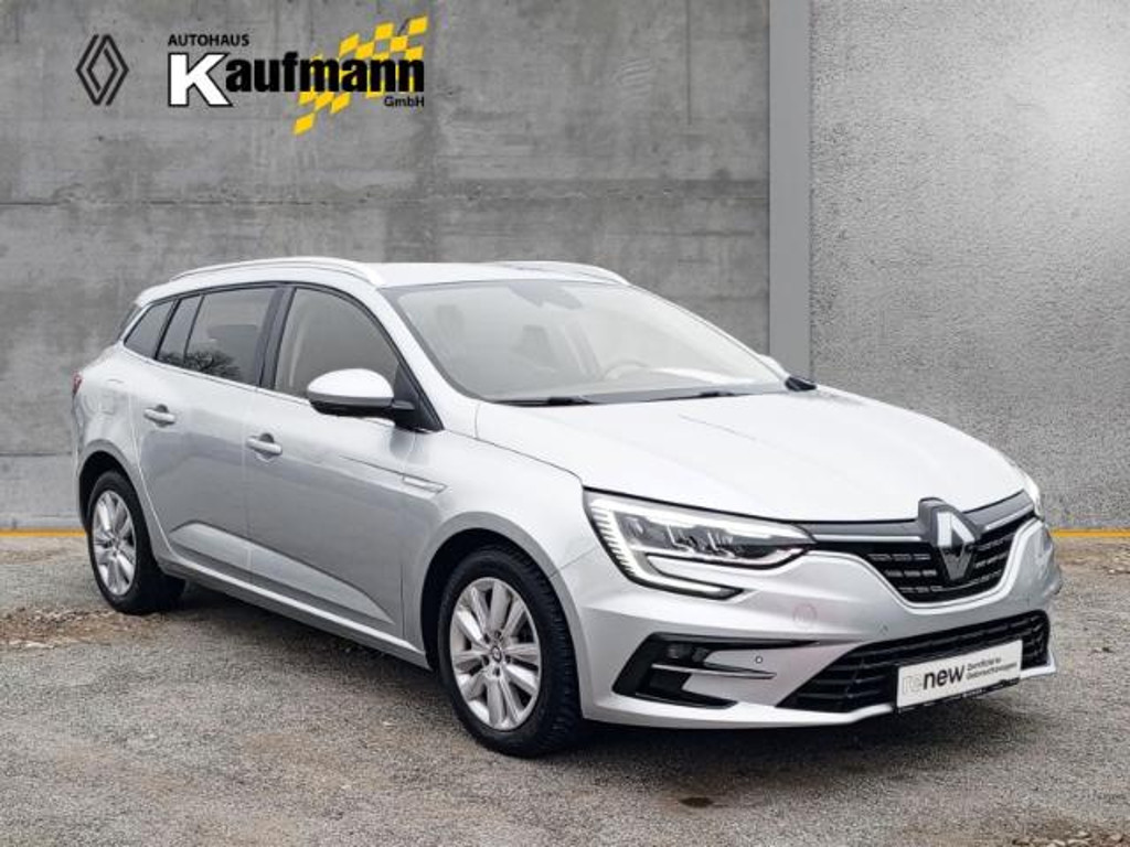 Renault Megane 2022 Diesel
