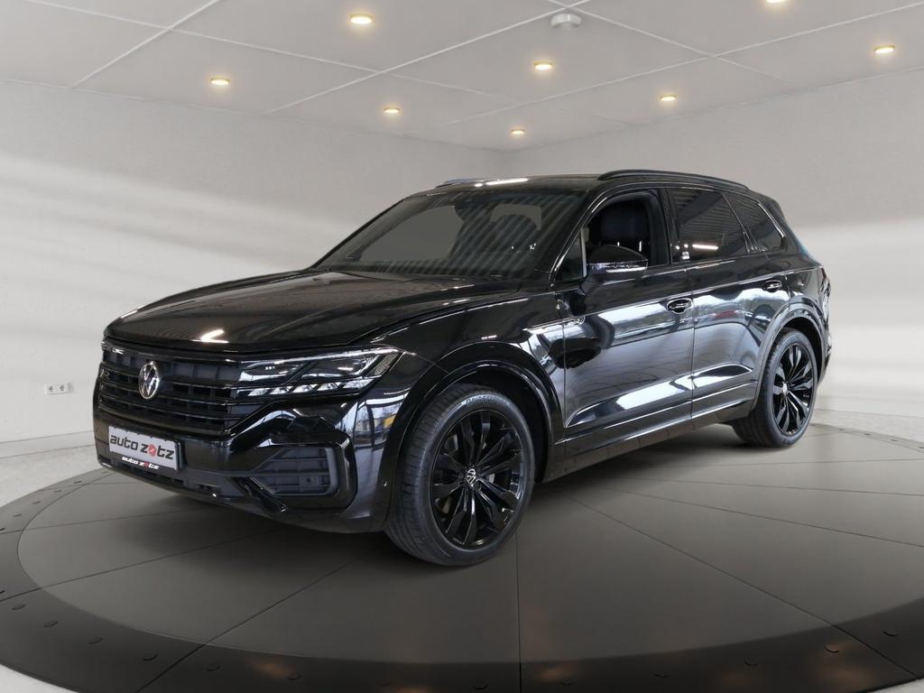 Volkswagen Touareg 2023 Diesel