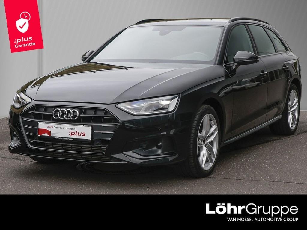 Audi A4 2023 Benzine