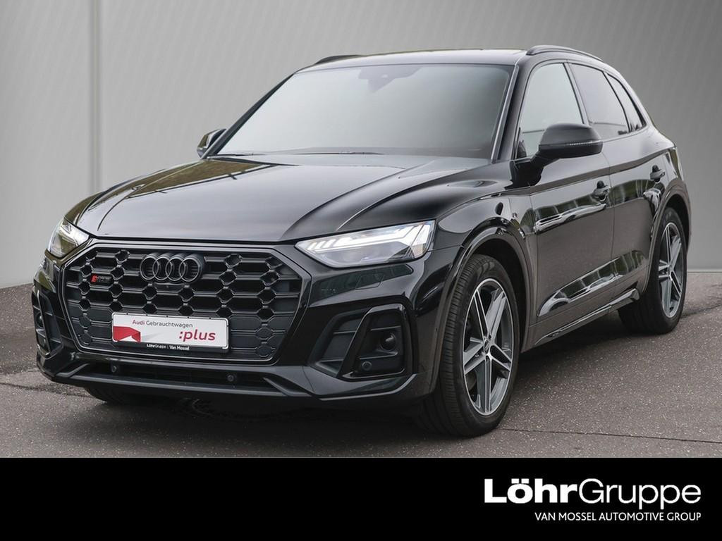 Audi SQ5 2022 Diesel