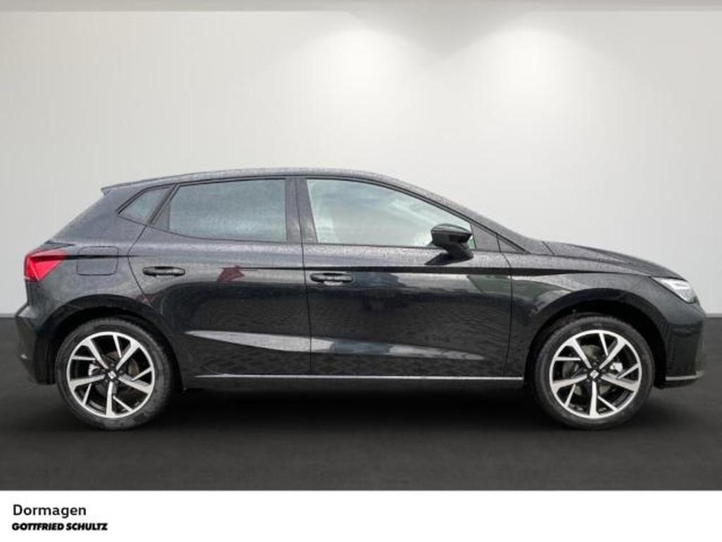 Seat Ibiza 2026 Benzine