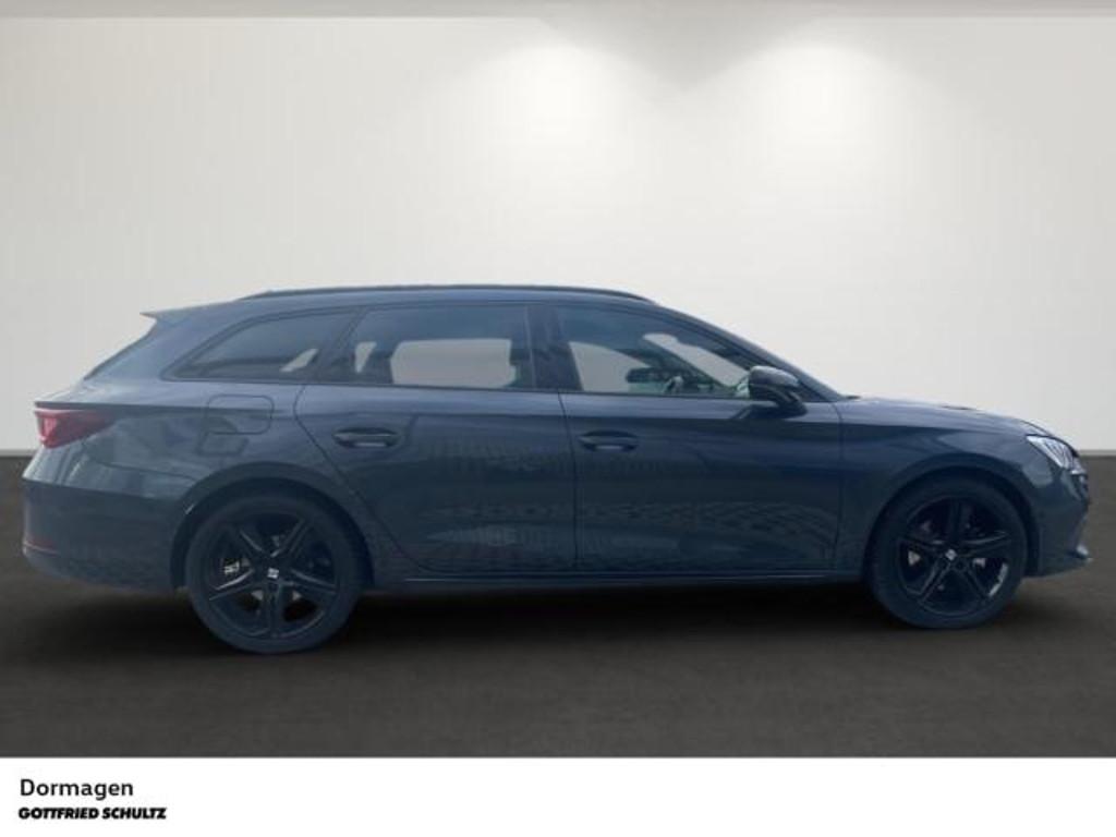Seat Leon 2025 Diesel