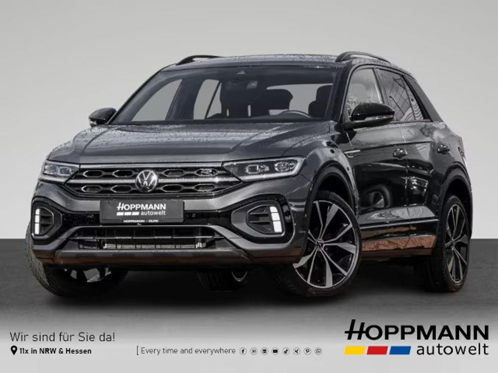 Volkswagen T-Roc 2025 Diesel