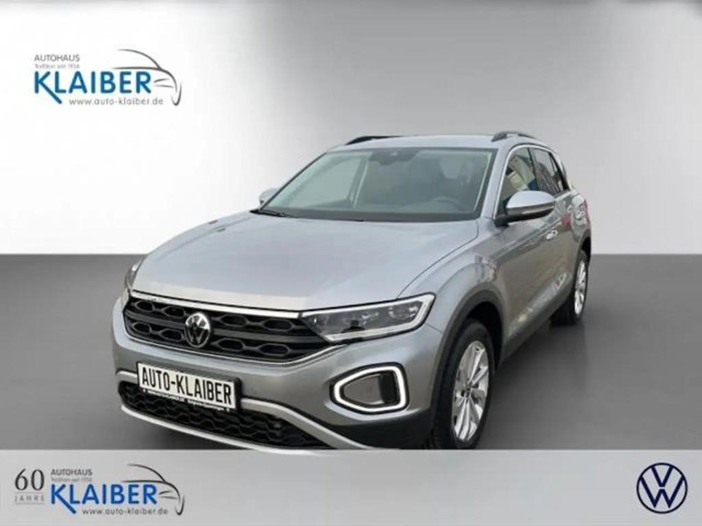 Volkswagen T-Roc 2025 Benzine