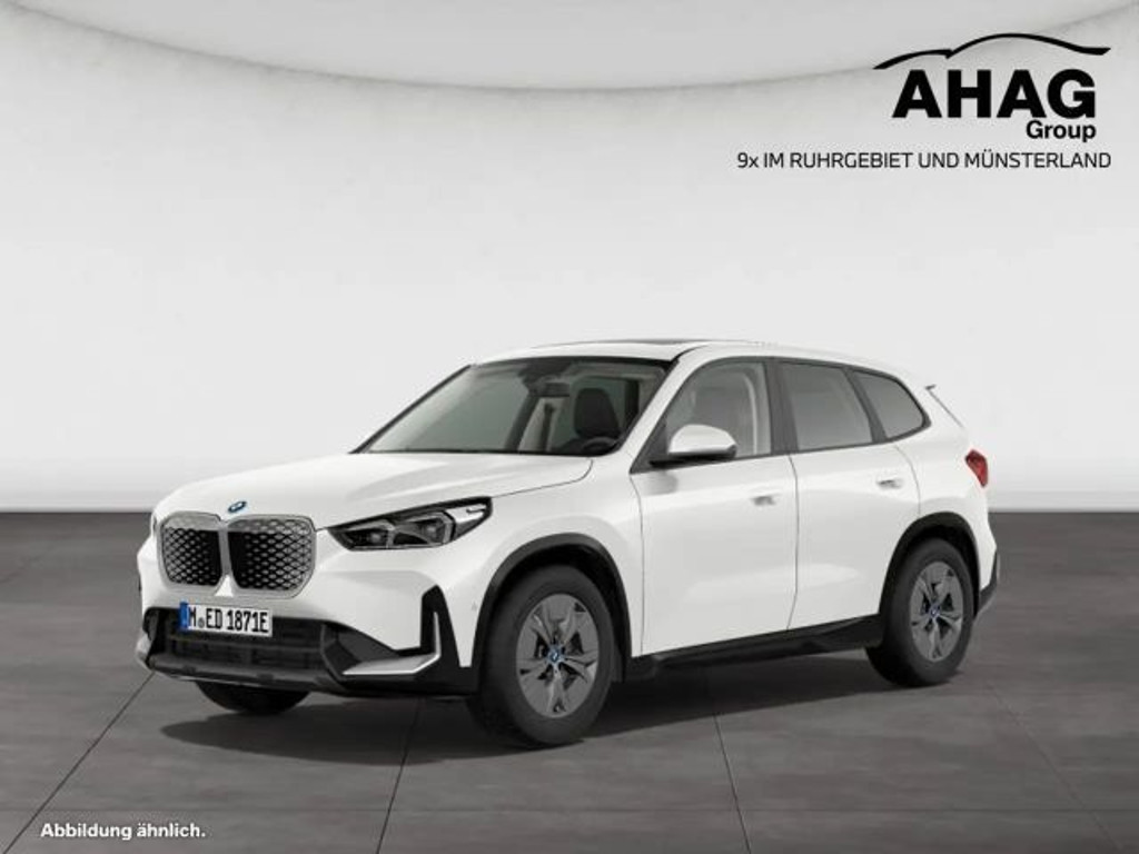 BMW iX1 2023 Elektrisch