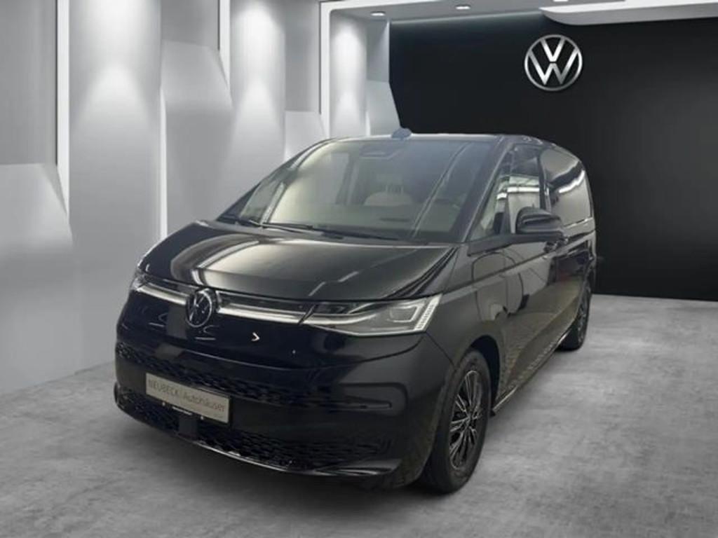 Volkswagen Multivan 2026 Diesel