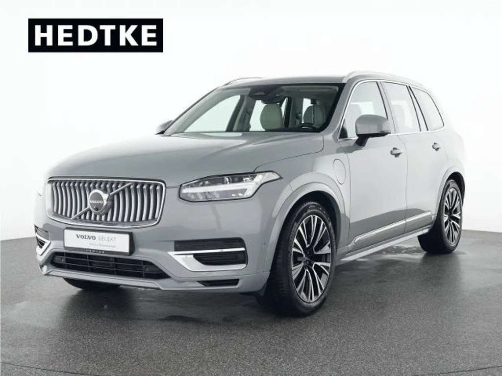 Volvo XC90 2023 Hybride Benzine