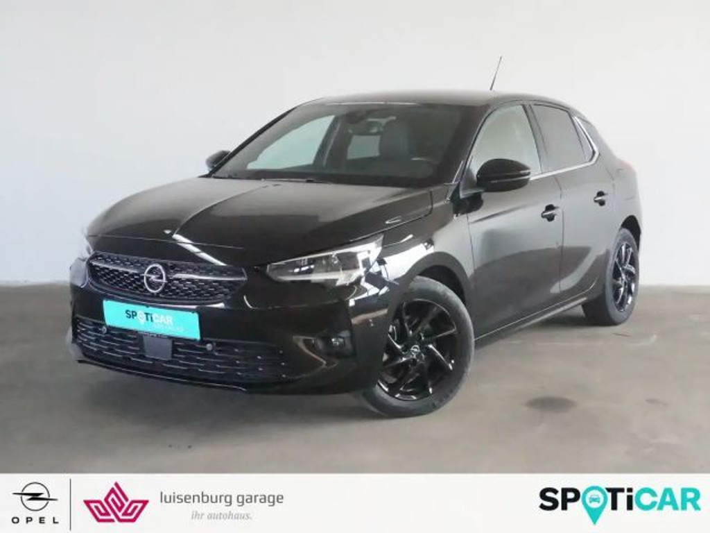 Opel Corsa 2022 Benzine