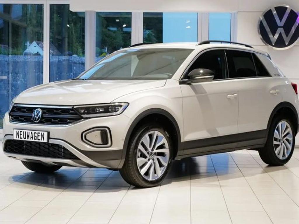 Volkswagen T-Roc 2025 Diesel