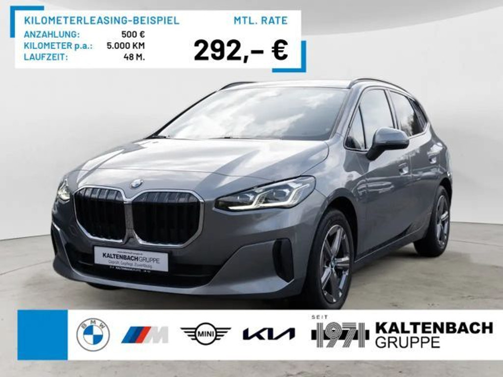 BMW 2 Serie