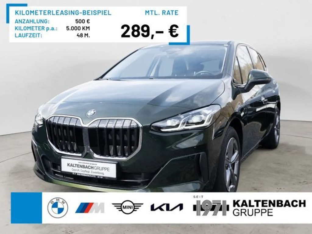 BMW 2 Serie 2025 Benzine