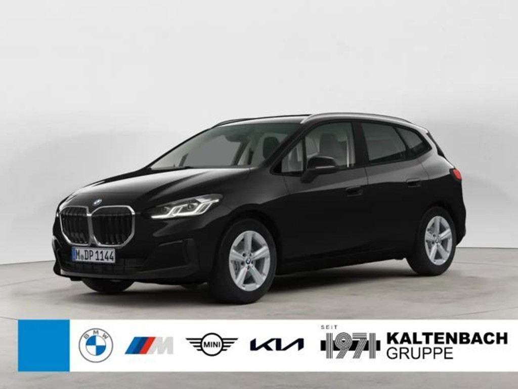 BMW 2 Serie 2024 Benzine