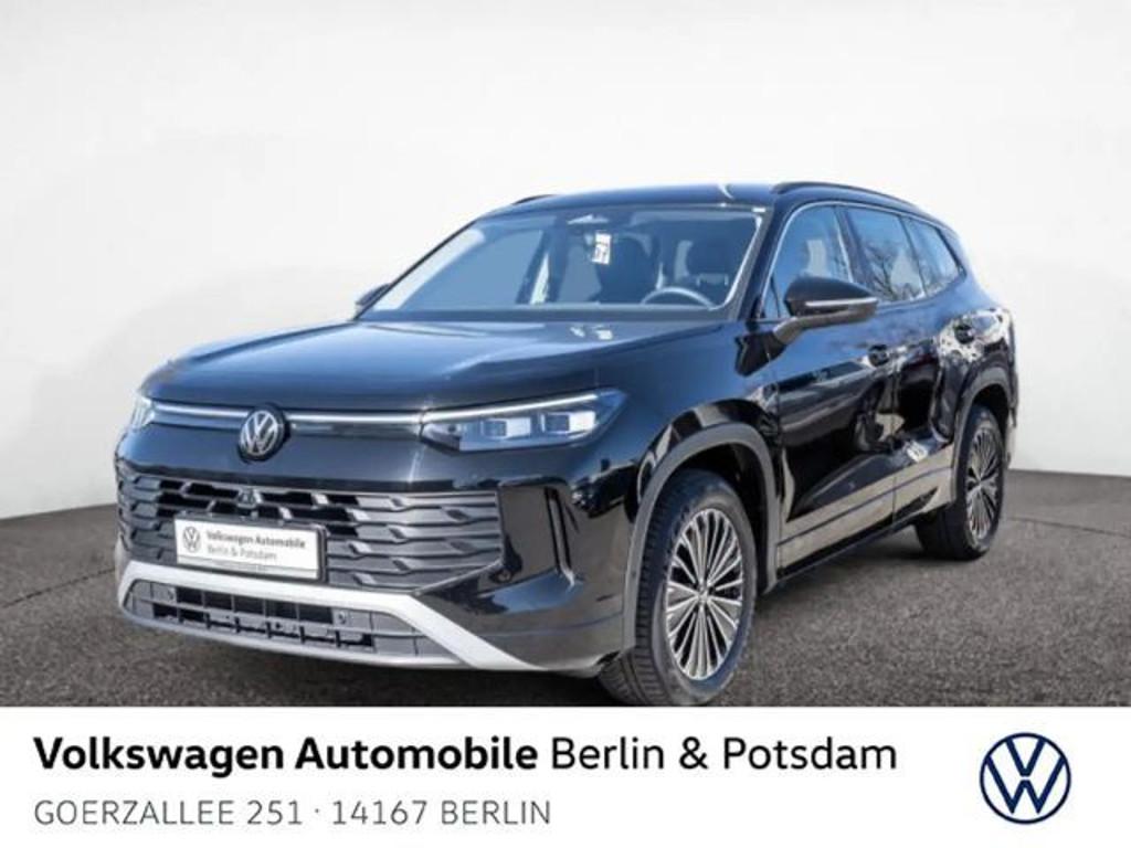 Volkswagen Tayron 2025 Benzine