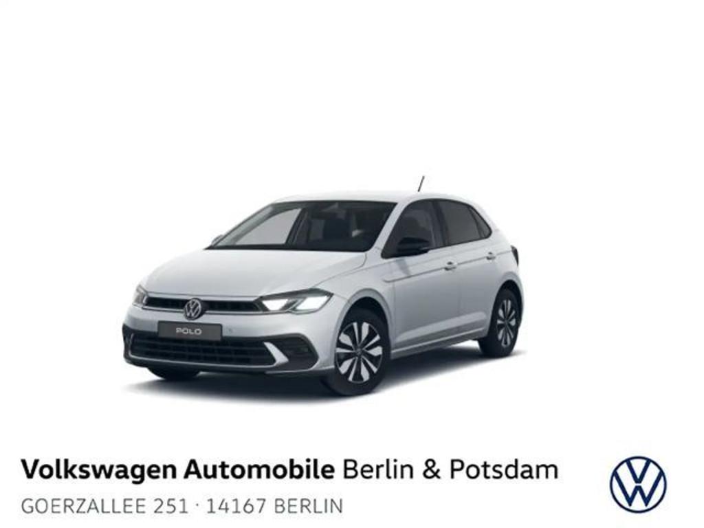 Volkswagen Polo 2025 Benzine