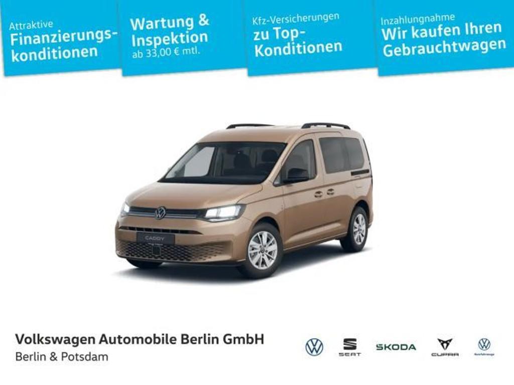 Volkswagen Caddy 2024 Diesel