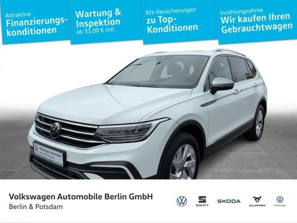 Volkswagen Tiguan 2023 Diesel