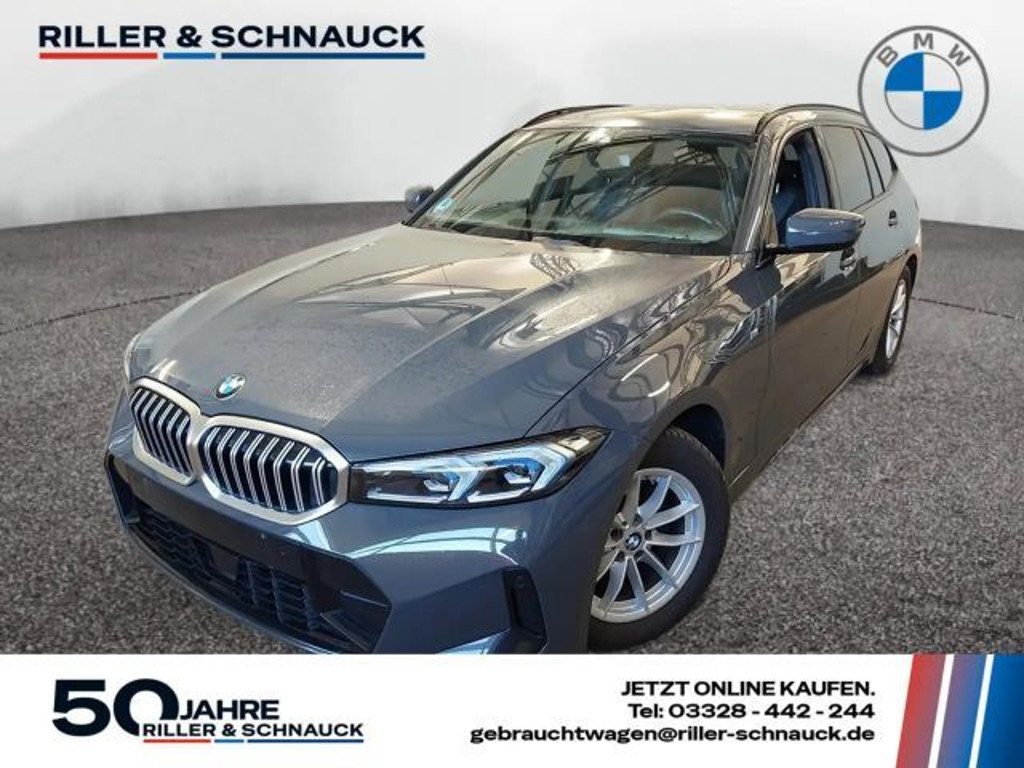BMW 3 Serie