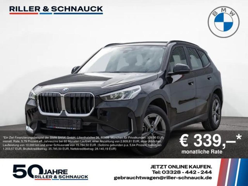 BMW X1 2023 Benzine