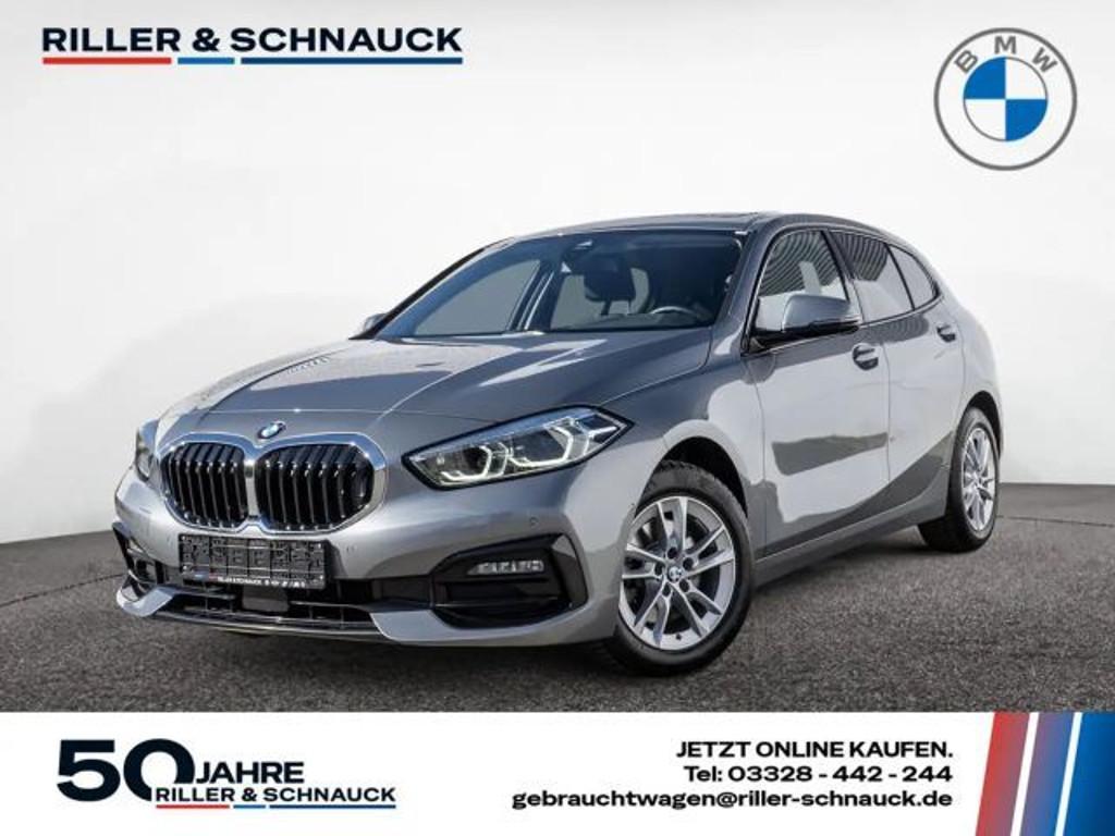 BMW 1 Serie 2024 Benzine