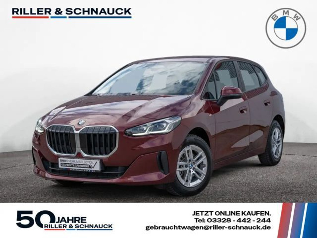 BMW 2 Serie
