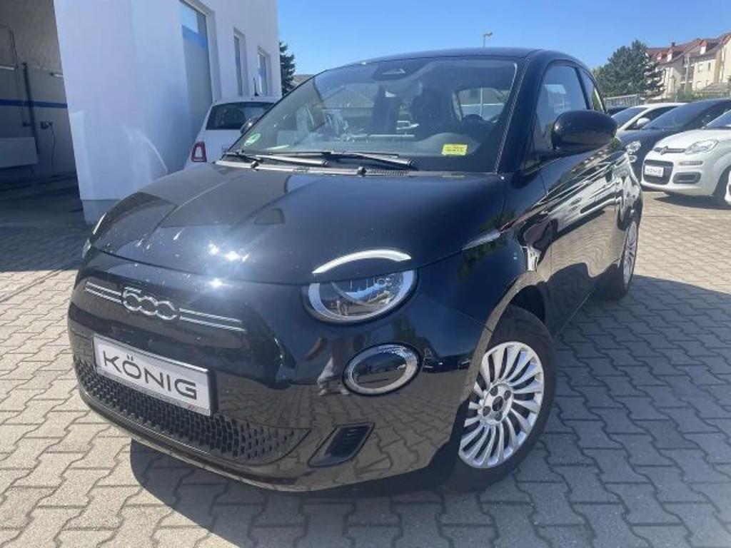 Fiat 500e 2023 Elektrisch