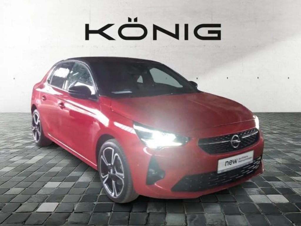 Opel Corsa 2023 Benzine