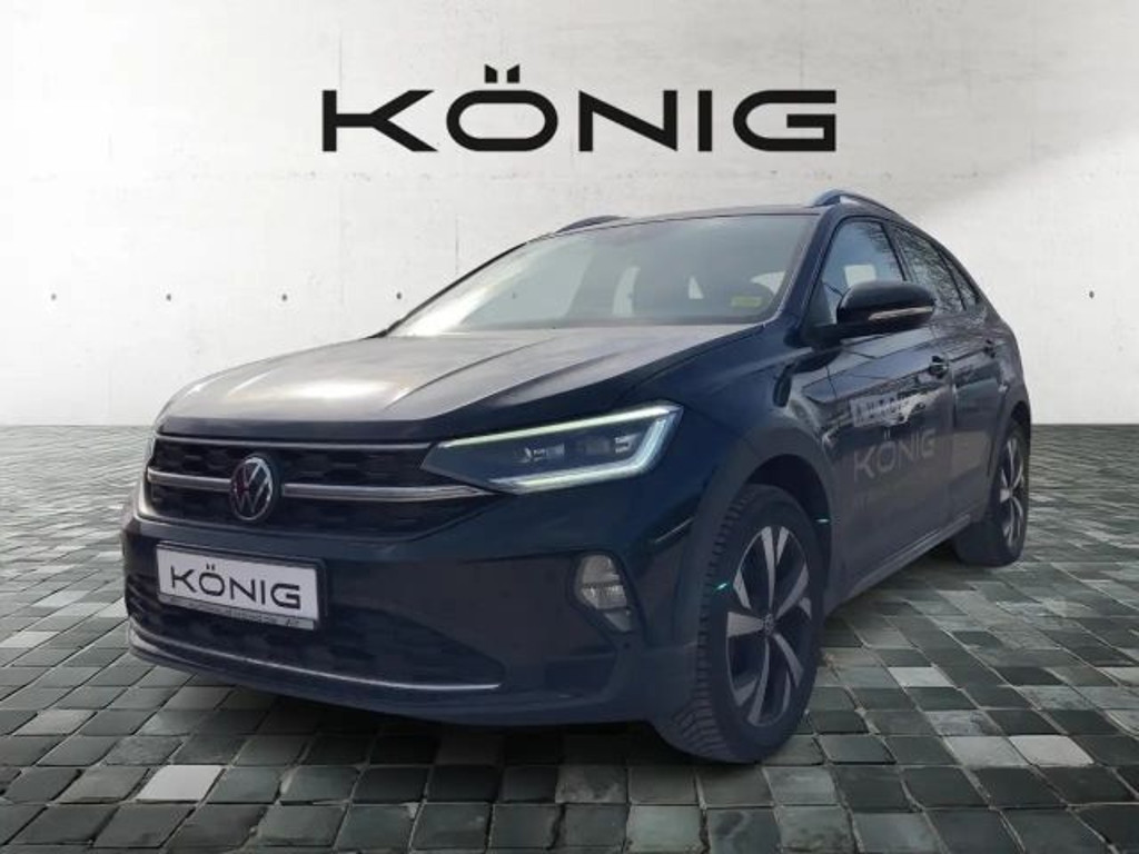 Volkswagen Taigo 2023 Benzine