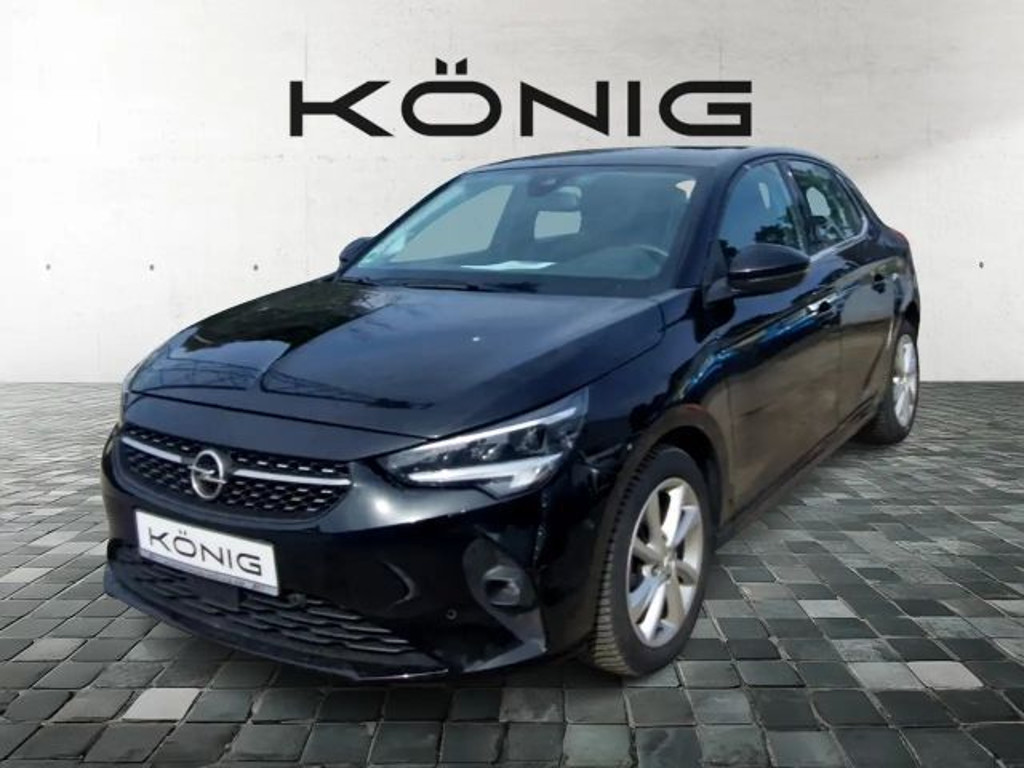 Opel Corsa 2023 Benzine