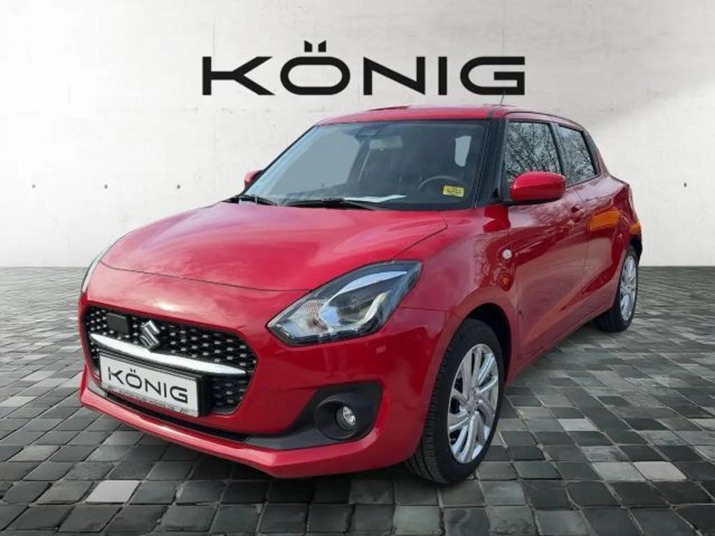 Suzuki Swift 2023 Benzine