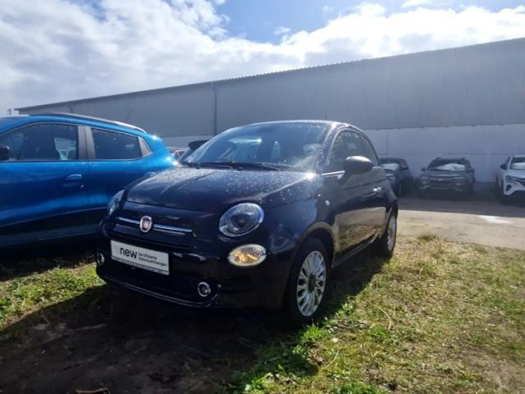 Fiat 500 2023 Benzine