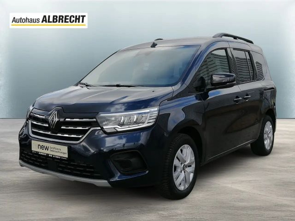 Renault Kangoo 2025 Benzine
