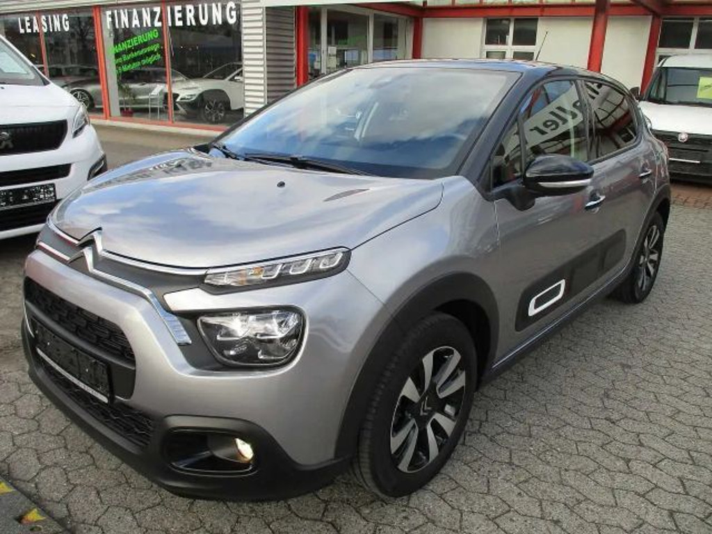 Citroën C3