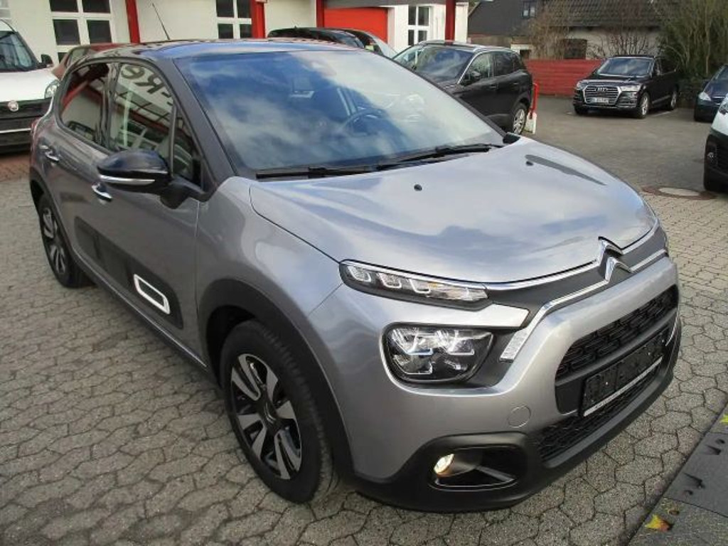 Citroën C3