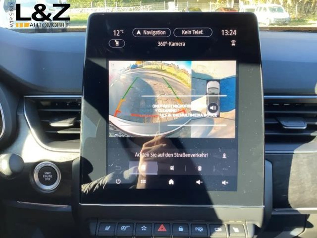 Renault Arkana 2026 Benzine