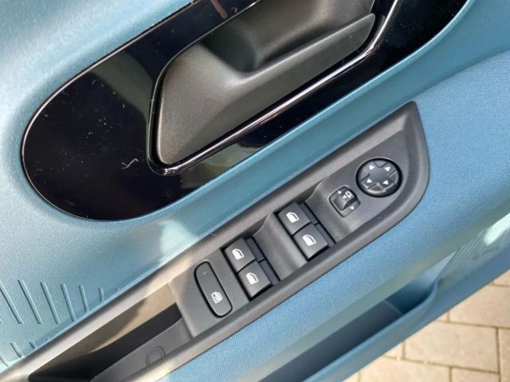 Fiat Grande Panda
