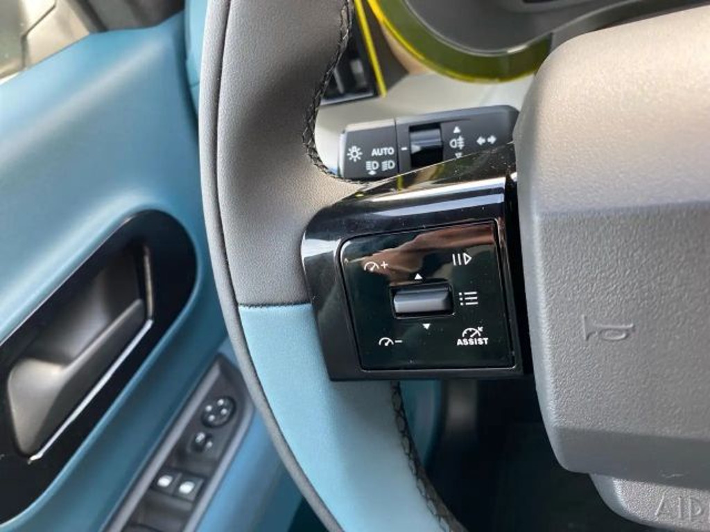 Fiat Grande Panda