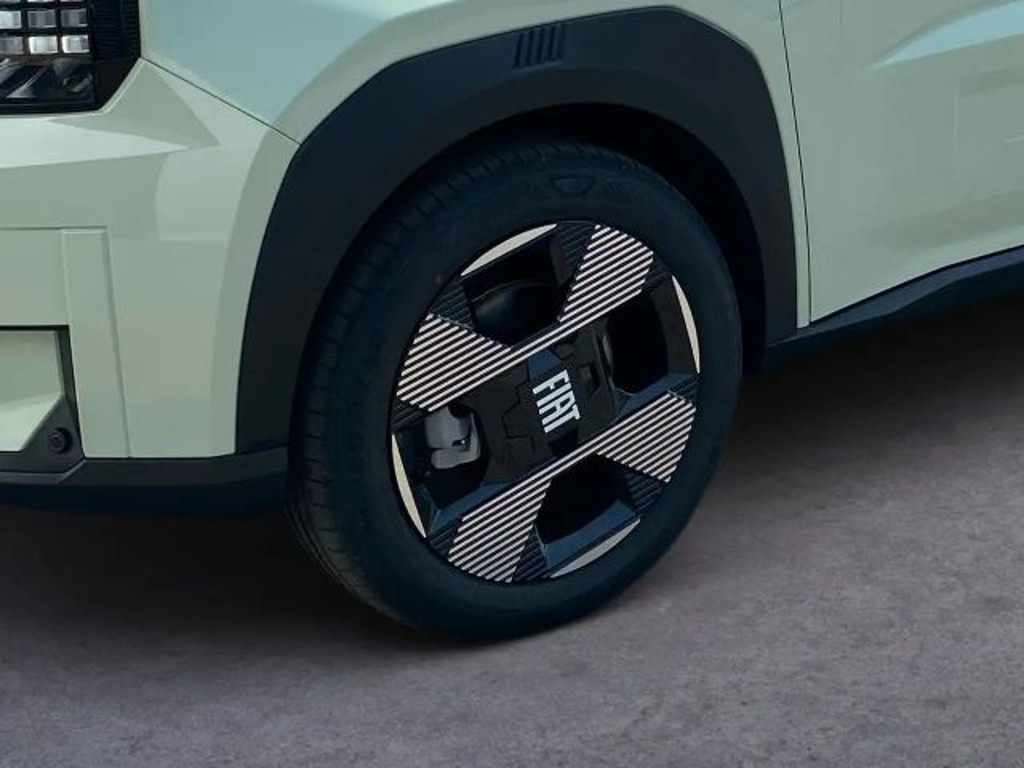 Fiat Grande Panda