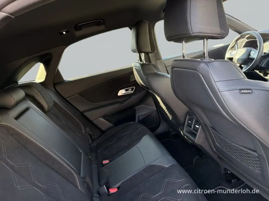 DS DS 7 Crossback