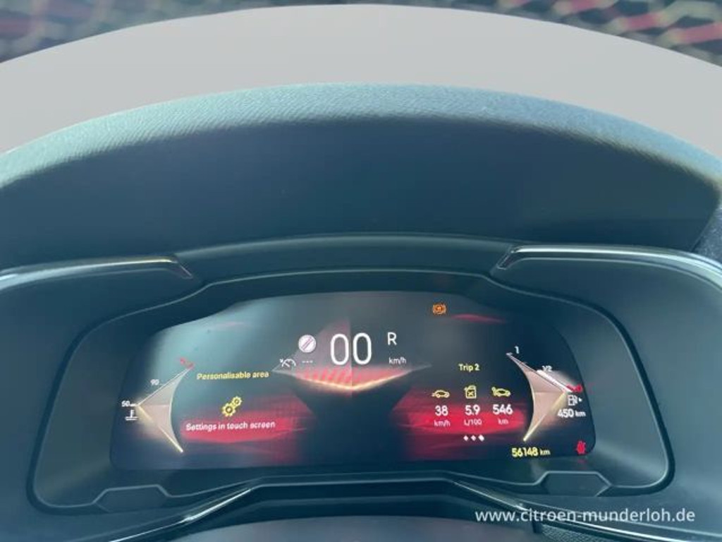 DS DS 7 Crossback