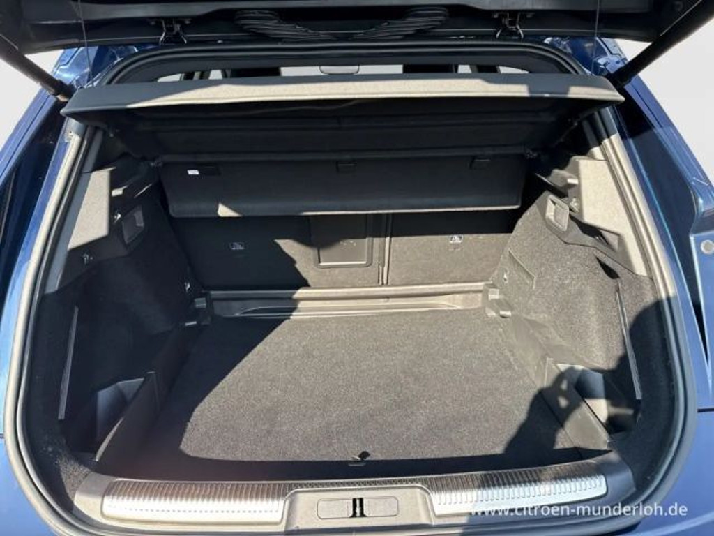 DS DS 7 Crossback