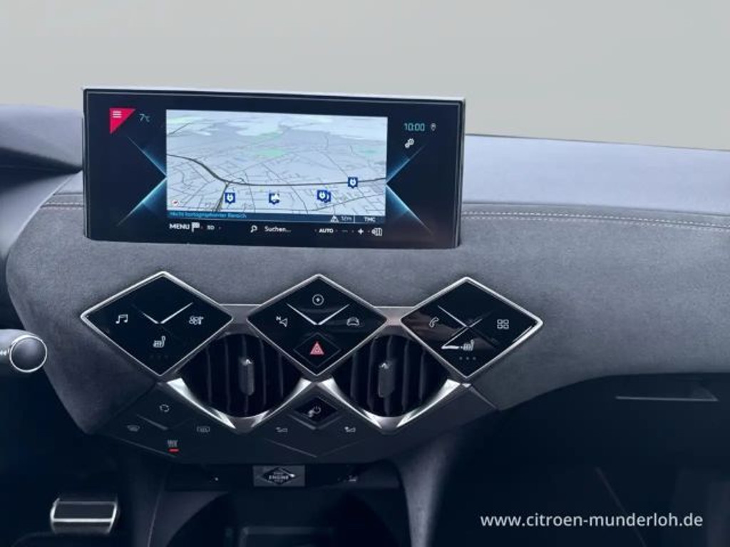 DS DS 3