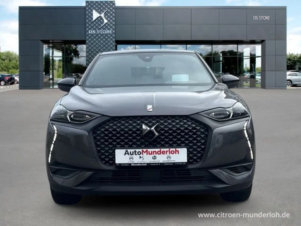 DS DS 3